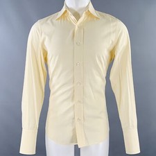 DSQUARED2 Misura 38 Giallo