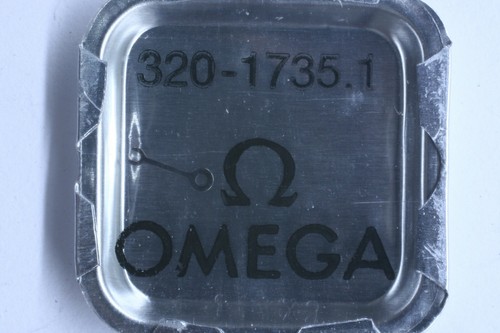 Omega 320 321 part 1735.1