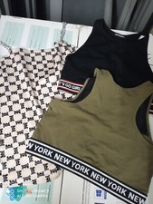 Mega Stock Abbigliamento donna ragazza Nuovo e Usato Buono 50 Pezzi misto 