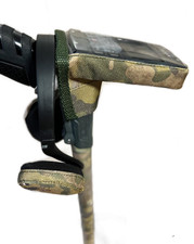 Custodia XP Deus 2 Metal