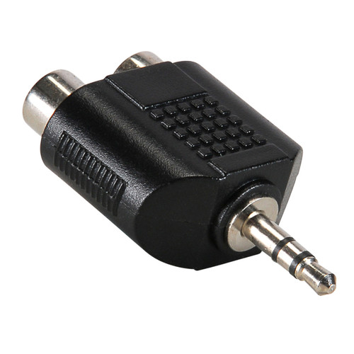 Adattatore presa rca a - adattatore, da