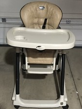 Peg Perego Siesta Highchair