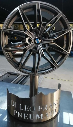 Set4 cerchi lega bmw serie - set4,