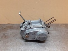 Blocco motore ciclomotore - blocco,