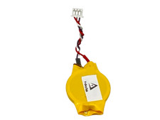 Batteria 3 pin RTC BIOS CMOS