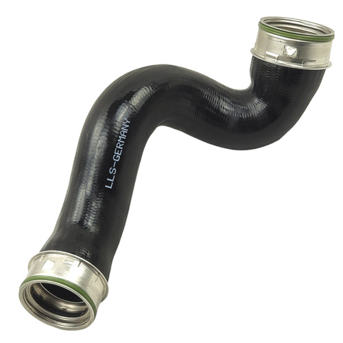 Tubo turbo intercooler - , per