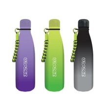 SEVEN bottle stainless steel
