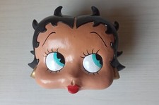 betty boop Fermacarta