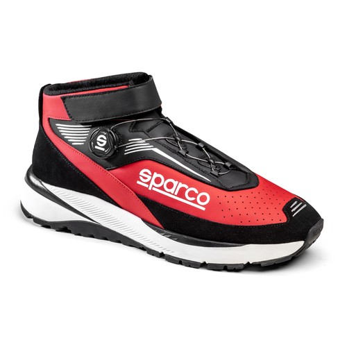 Scarpe sparco chrono mechanics - scarpe,