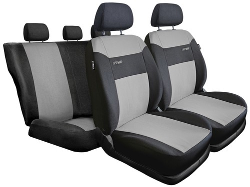Coprisedili auto fodere - coprisedili,