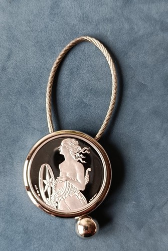 Portachiavi intercoins con - intercoins,