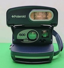 Polaroid One Step fotocamera