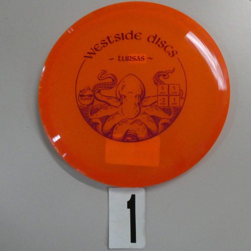 Dischi westside elasto tursas - dischi,