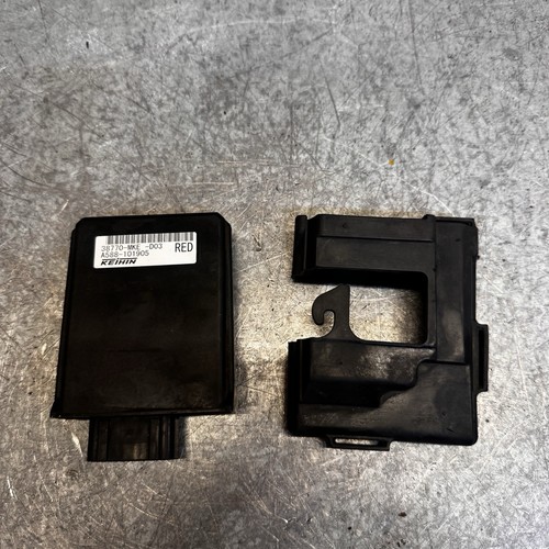 Honda crf 450 ecu cdi - honda, r