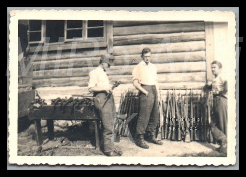 Foto ww2 schmalz - foto,, mj.