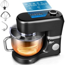 Impastatrice con Supporto