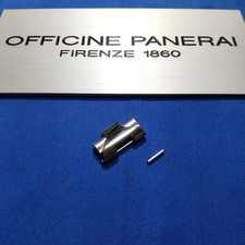 Bracciale Panerai SS originale