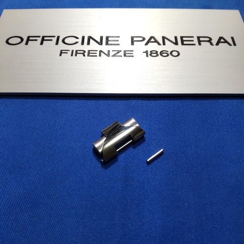 Bracciale panerai originale - panerai,