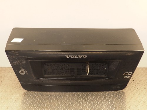 Portellone posteriore volvo - posteriore,