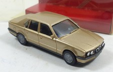Herpa 3043 BMW 735i Gold 1:87