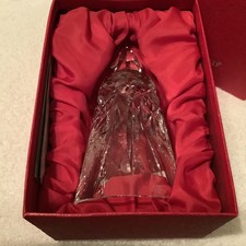 2000 WATERFORD CRYSTAL