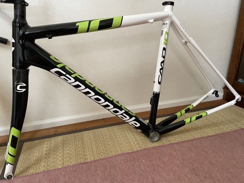 Cannondale caad10 di2 carbon - cannondale,