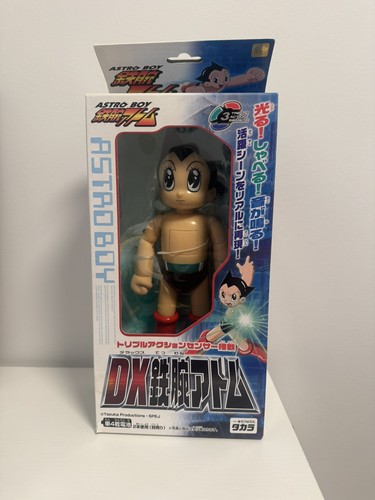 Astro boy tezuka - boy, osamu