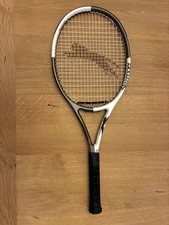 Racchetta e custodia tennis