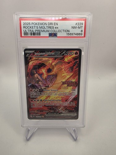 Psa 2025 rockets - psa,