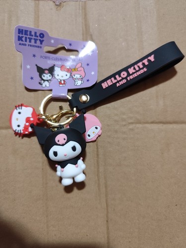 Sanrio hello kitty and - and, friends