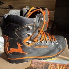 scarpa trekking uomo