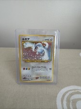 Pokémon TCG Lugia Neo Genesis