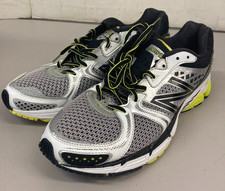 Scarpe da corsa leggere New Balance 1260wb2 grigie M1260WB2 uomo taglia 10,5