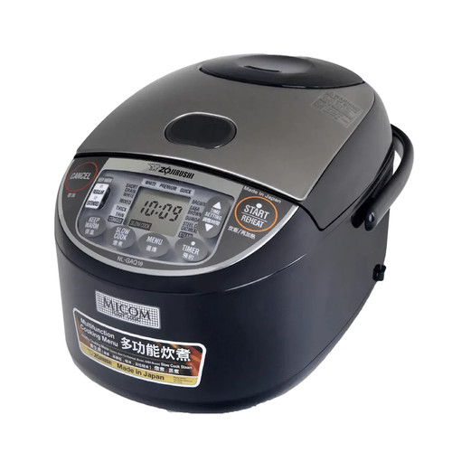 Zojirushi gaq10 18 - zojirushi, nl-gaq10/18