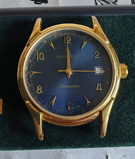 VENDO orologio Margi con movimento ETA 2824-2!!! Da revisinare!!!