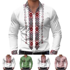 Camicia stile casual stile