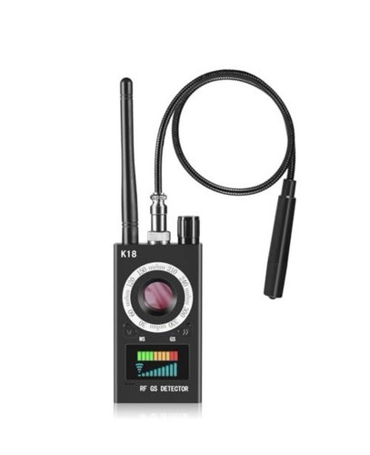 K18 telecamera nascosta - k18,