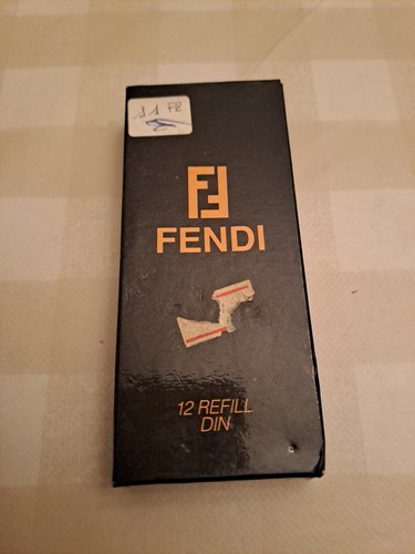 Penna sfera fendi - sfera, 10