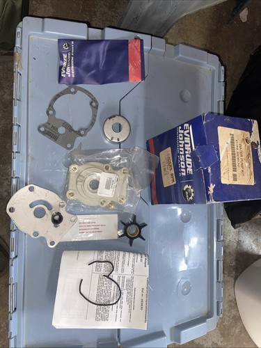 For evinrude johnson 30 - 20,