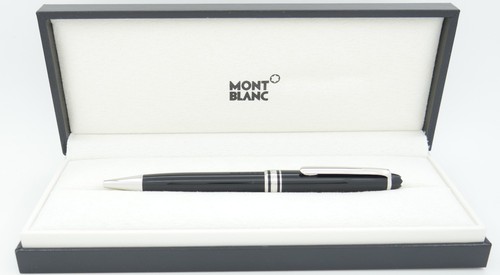 Penna sfera montblanc 164 - a,