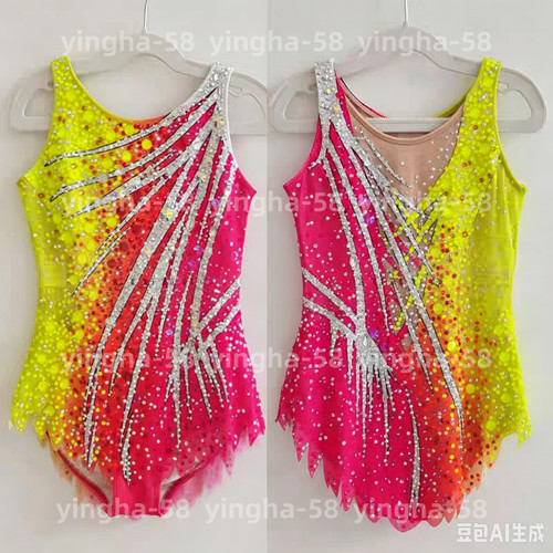 Body ginnastica ritmica