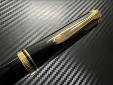Penna a sfera Pelikan M400
