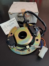 PIATTO PICK UP YAMAHA  XJ 400