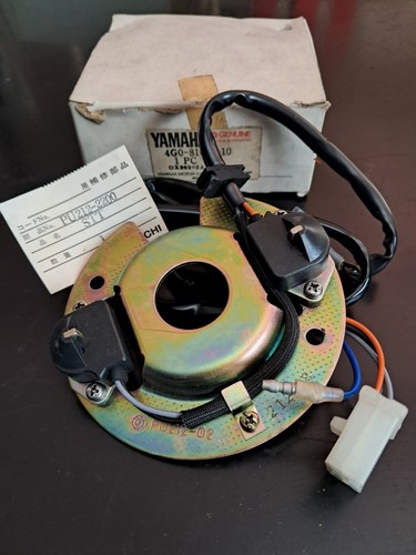 Piatto pick yamaha - piatto, xj
