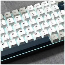 Set tastiere pbt - pbt, per