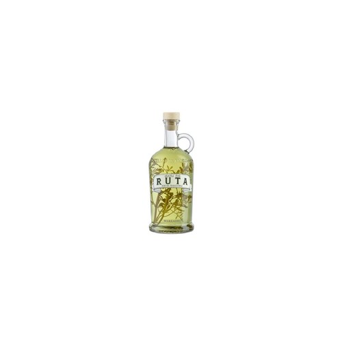 Grappa erbe ruta - ruta, marzadro