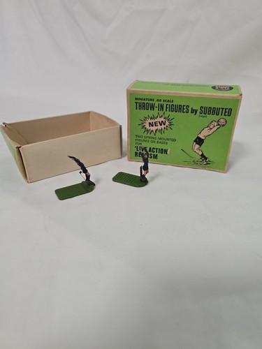 Subbuteo 132 battitori - c,