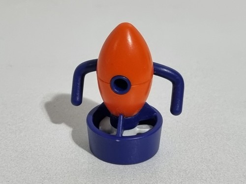 Playmobil propulsore motore