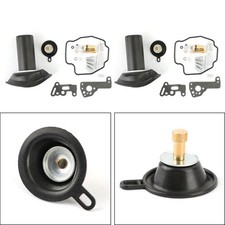 2X Kit Riparazione Carburatore