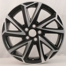 Cerchio in lega Toyota Yaris 16 ORIGINALE PW457-0D004